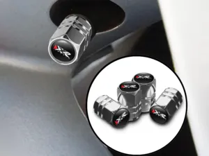XXR Cubreválvulas Autos Pro Máx